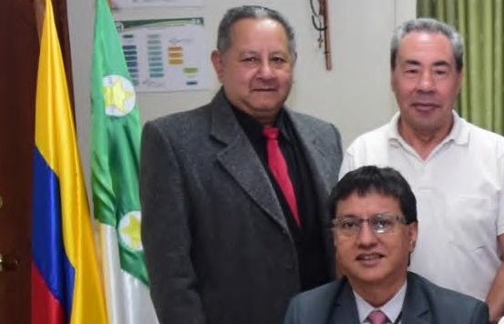 Gestión Académica - Foto 2